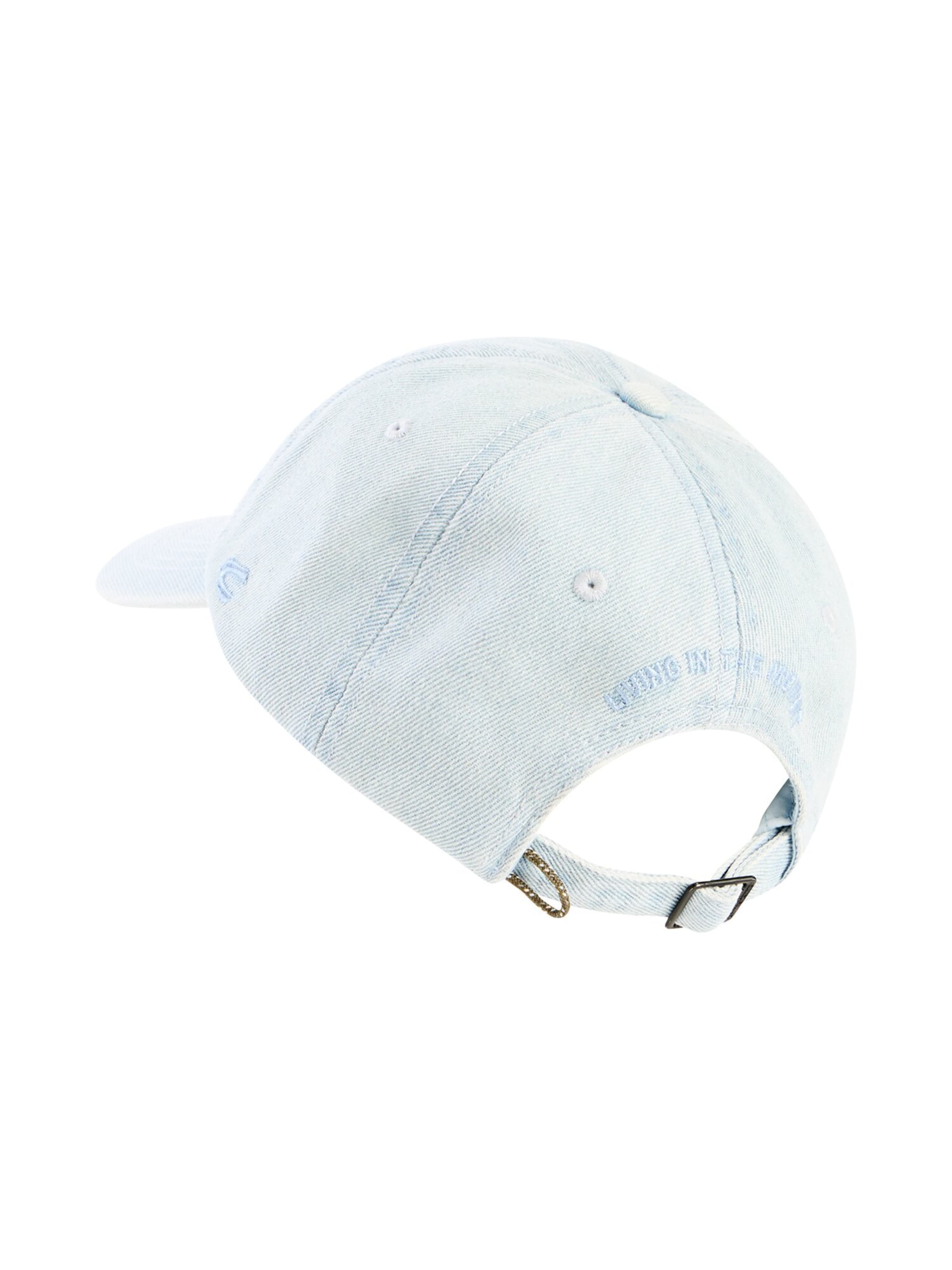 CAMEL ACTIVE Cap in Blue