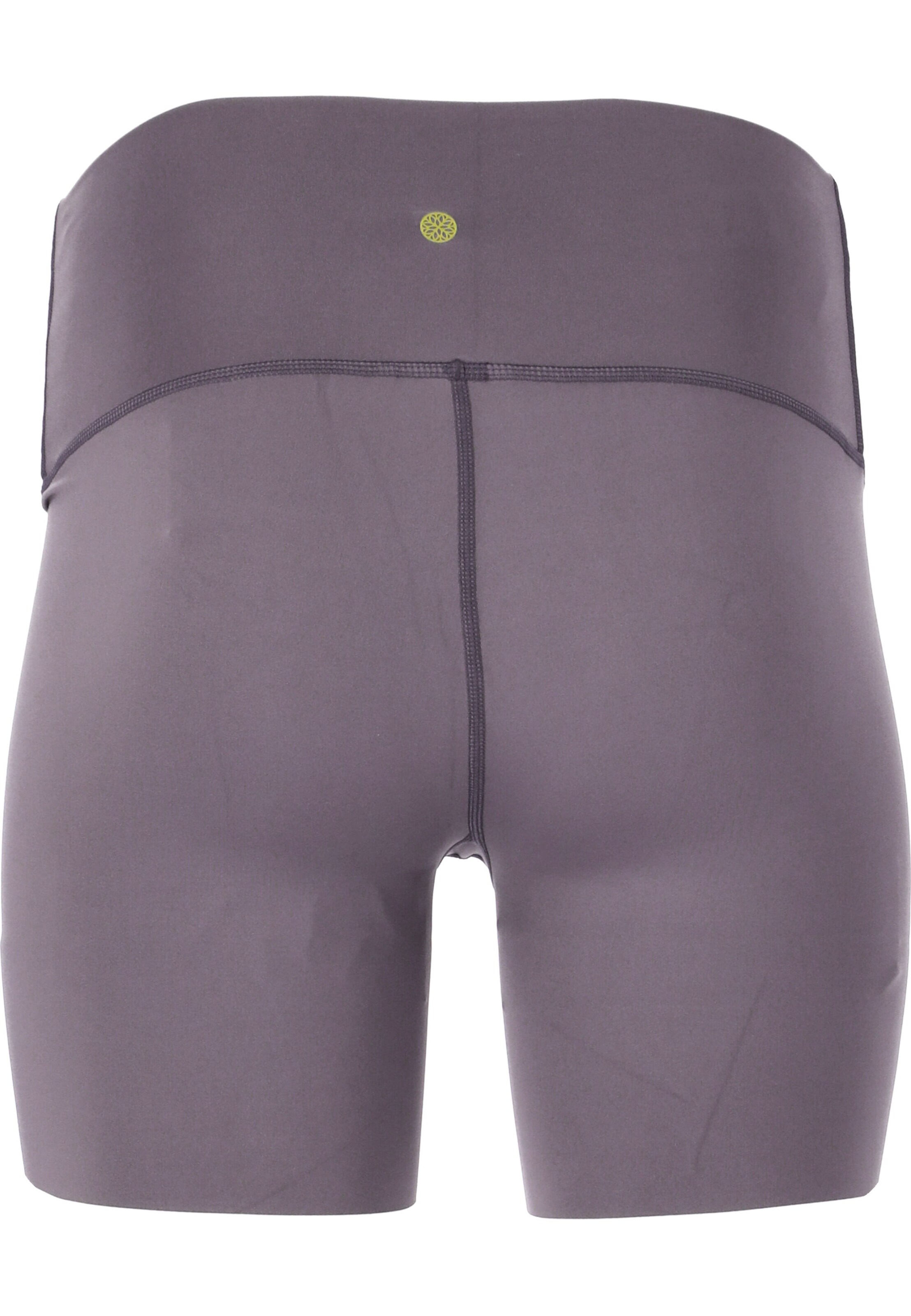 Athlecia Skinny Sportbroek 'Almy' in Grijs