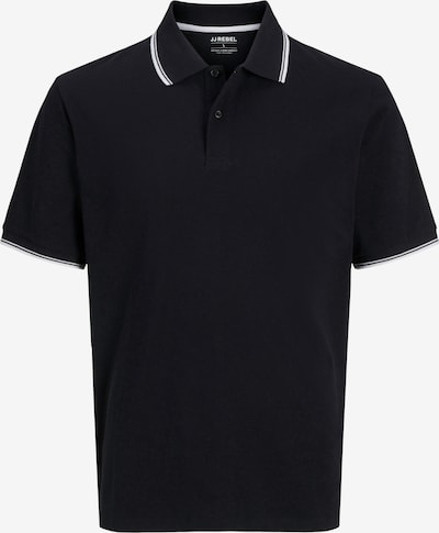 Marškinėliai iš JJ Rebel, spalva – juoda / balta, Prekių apžvalga