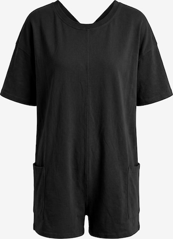 Imily Bela Overal - Čierna: predná strana