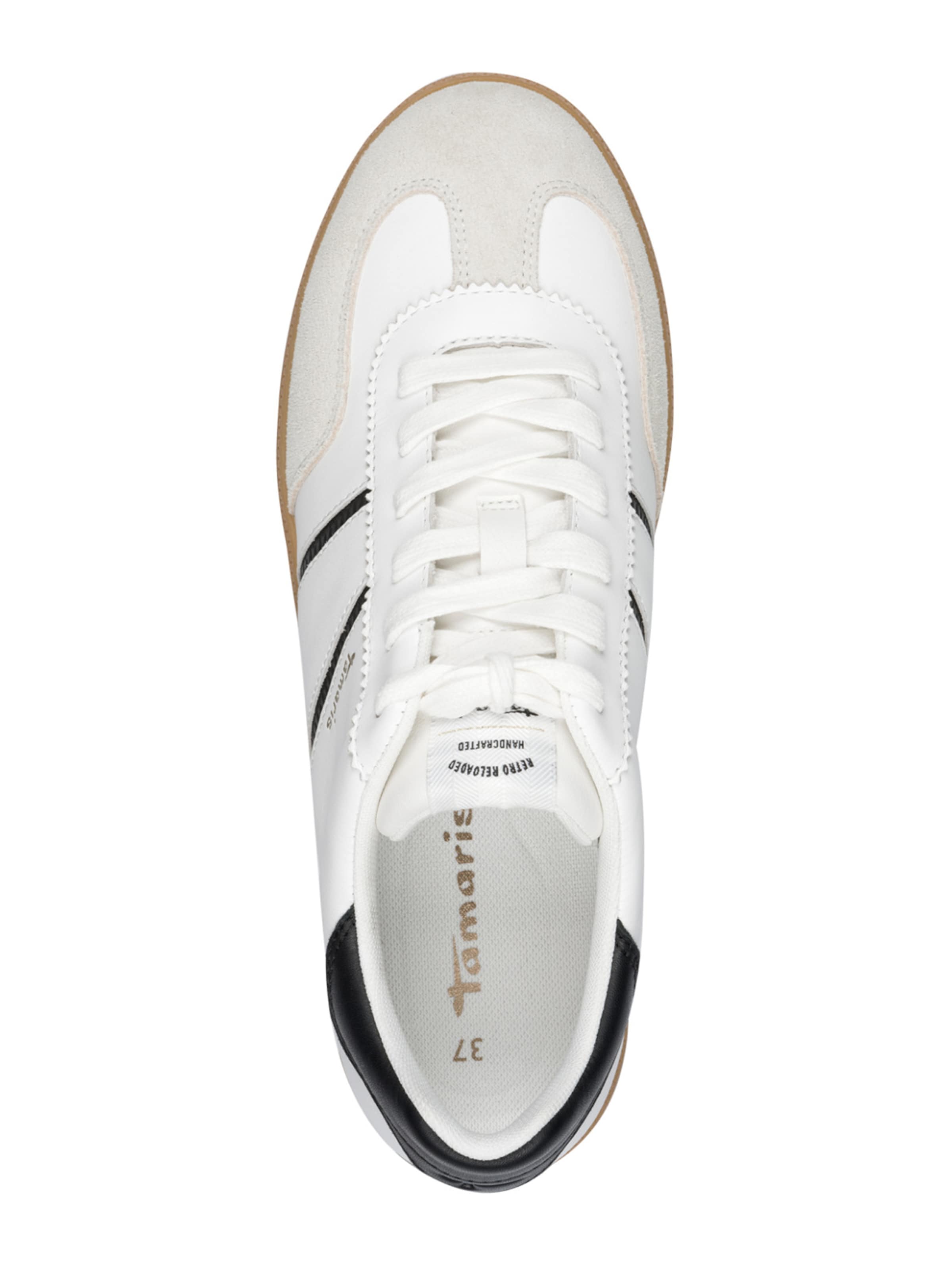 Tamaris Sneakers in White