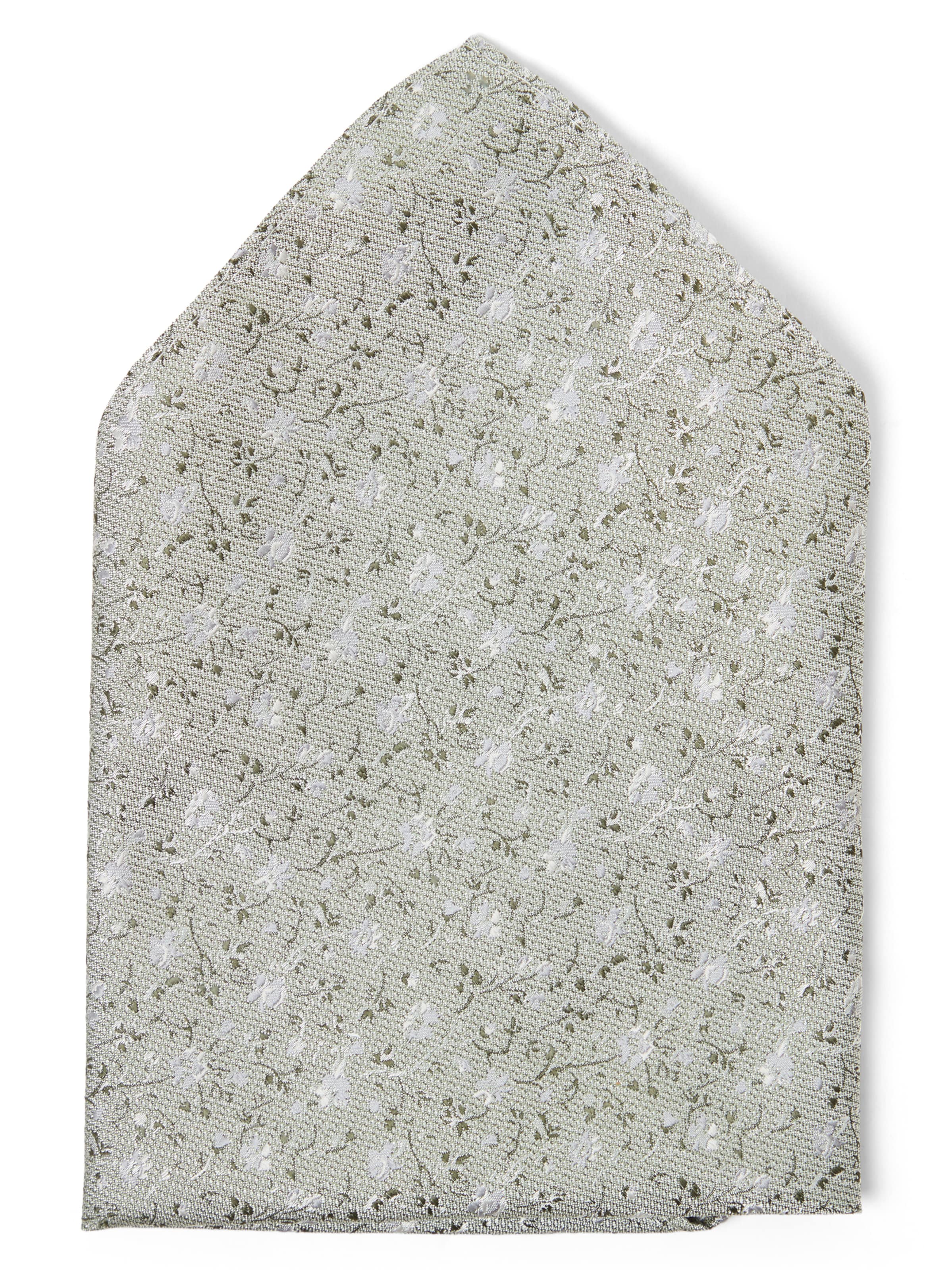 ROY ROBSON Fliege in Grün