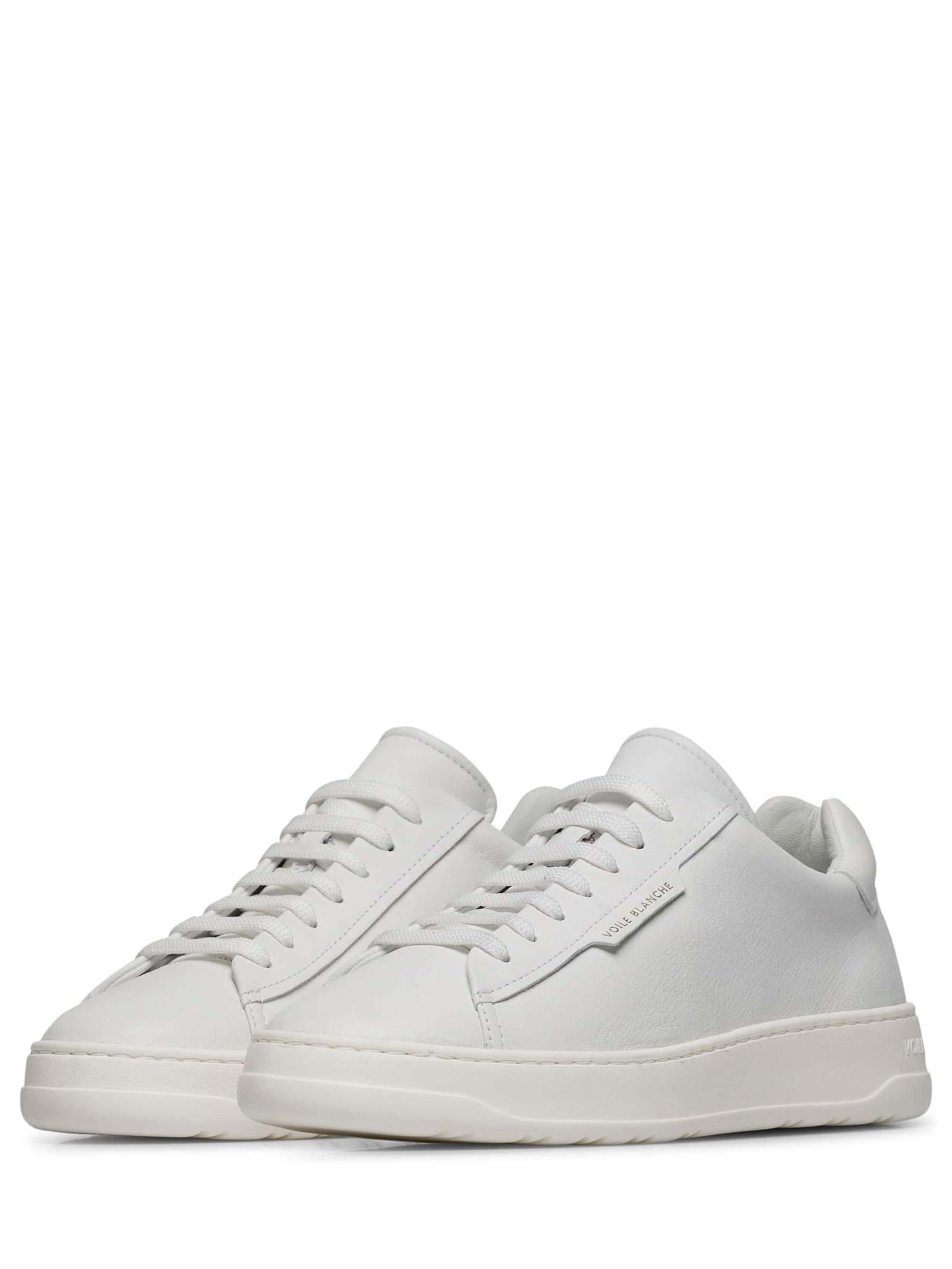 Voile blanche Sneaker low 'LAYTON CLEAN'‌‌‌‌‌‌‌‌‌ in Weiß