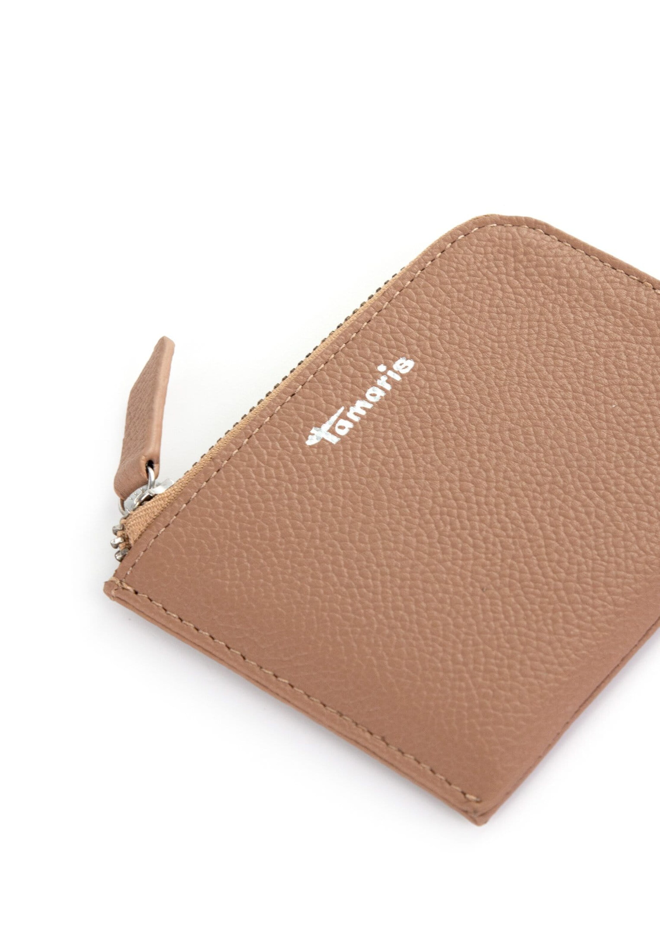 Valigetta ventiquattrore 'Amanda' di Tamaris in beige