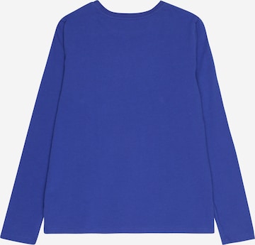 Polo Ralph Lauren Shirt in Blau