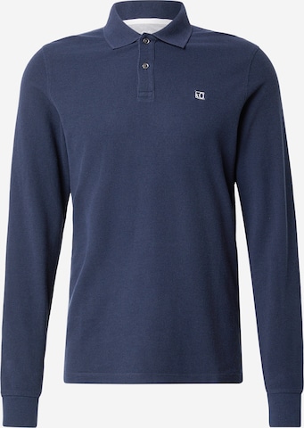 s.Oliver Bluser & t-shirts i blå: forside