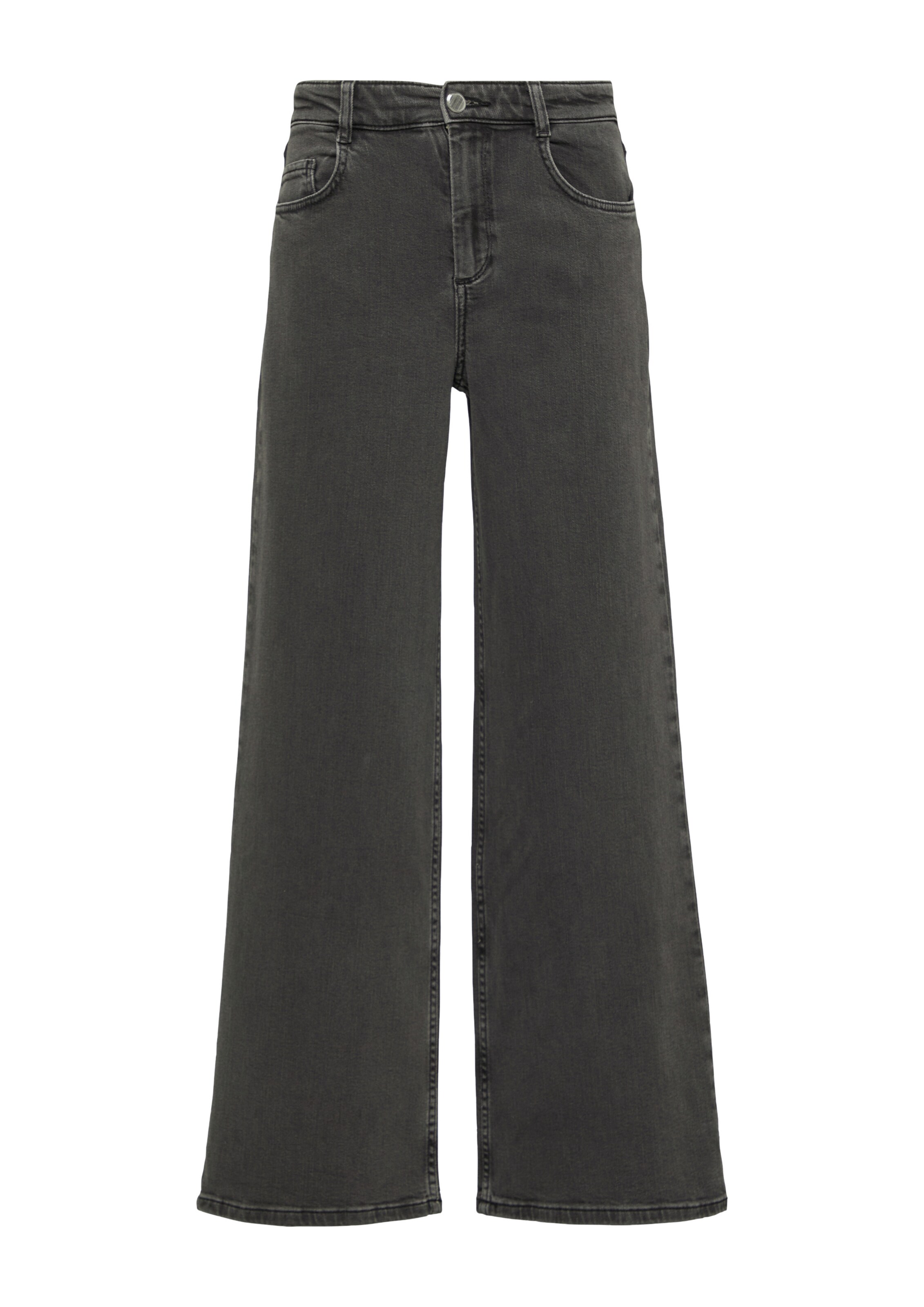 Regular Jean COMMA en gris : devant