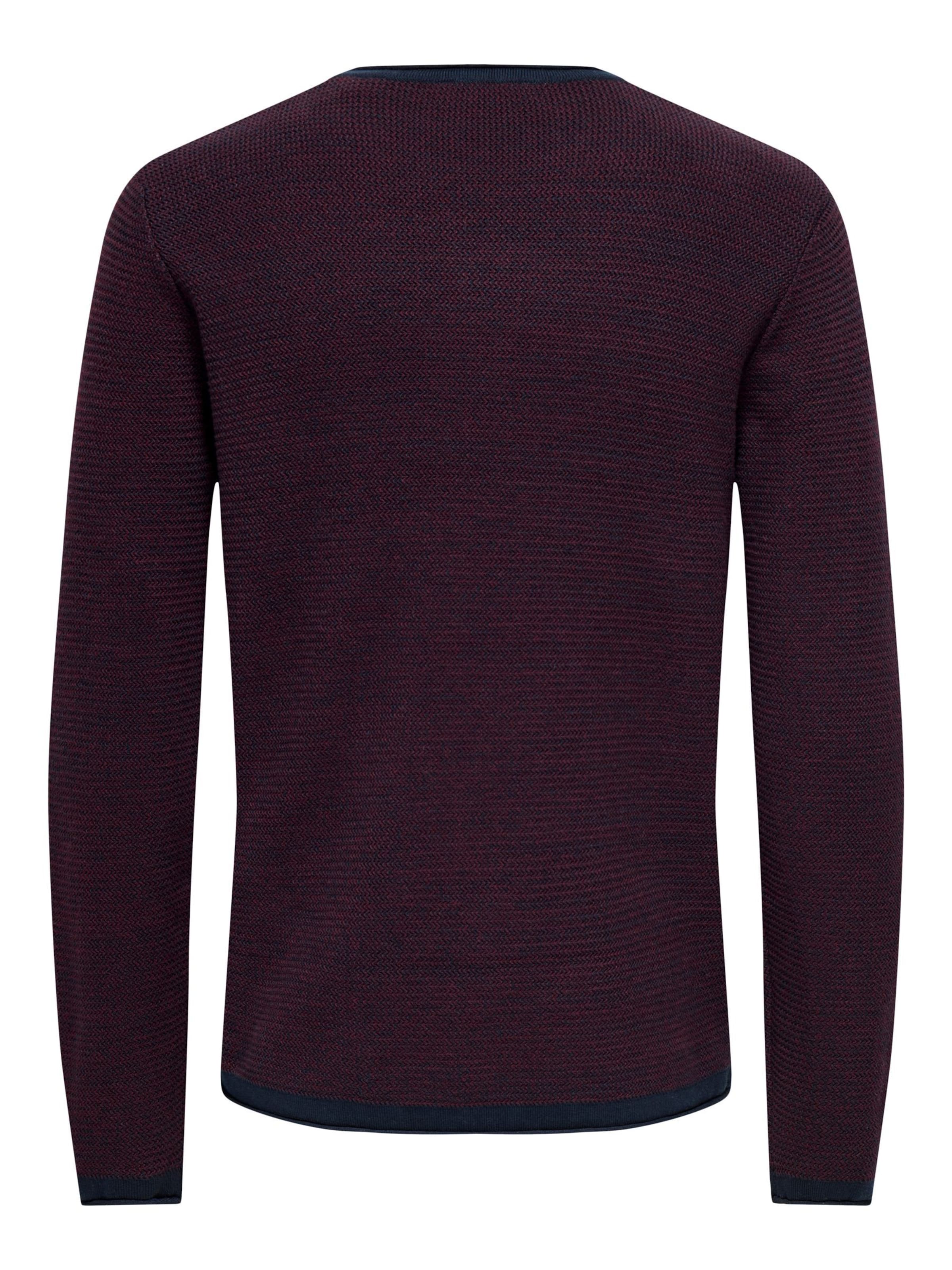 Only & Sons - Jersey 'ONSEric' en azul