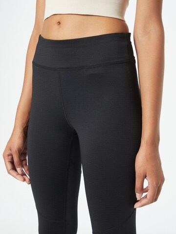 ONLY PLAY Skinny Sportbroek 'BANZA' in Zwart