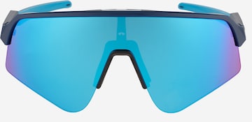OAKLEY Športové slnečné okuliare 'SUTRO LITE SWEEP' - Modrá: predná strana