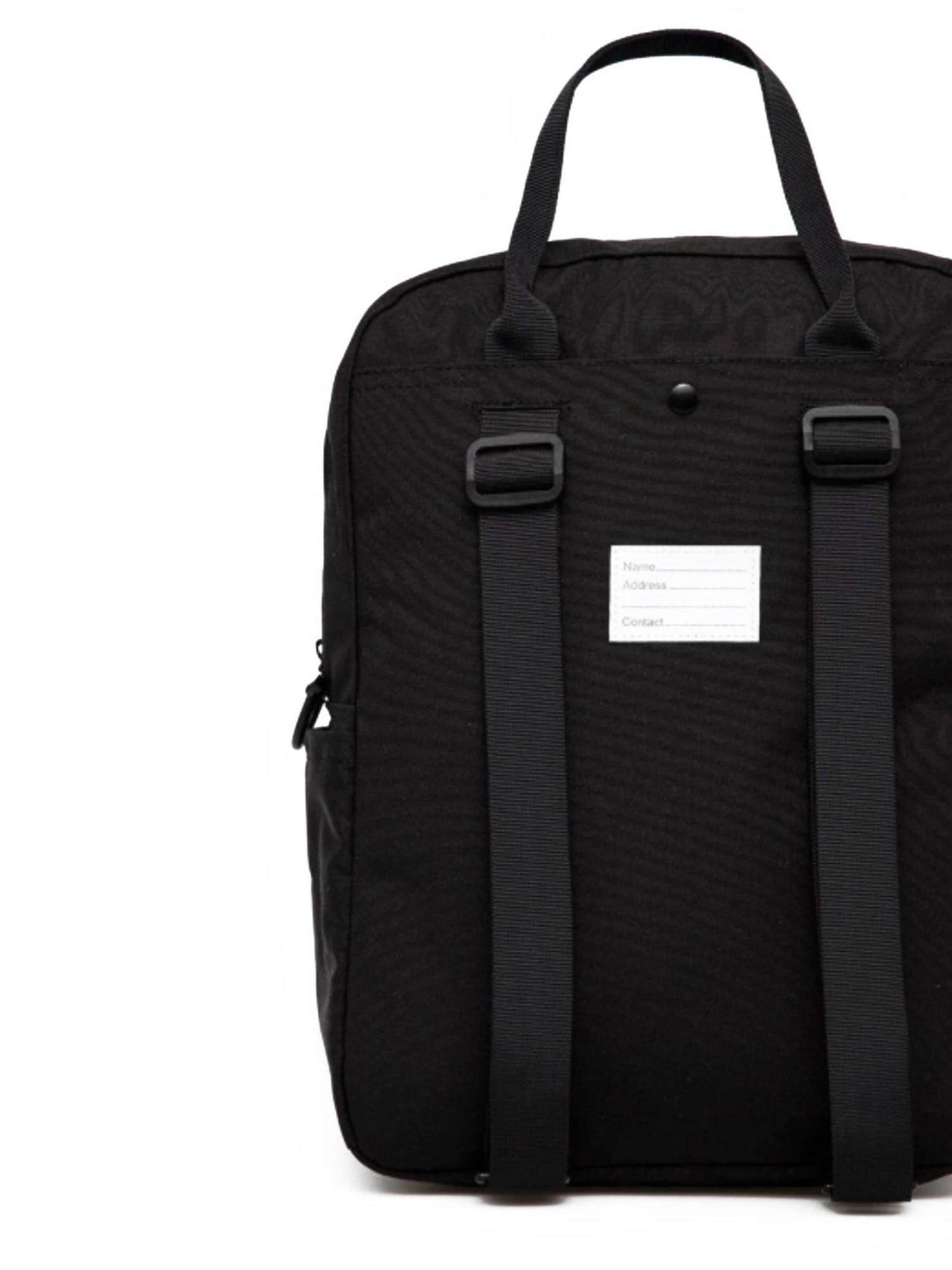 Sac à dos 'UNISEX BETIM' FILA en noir