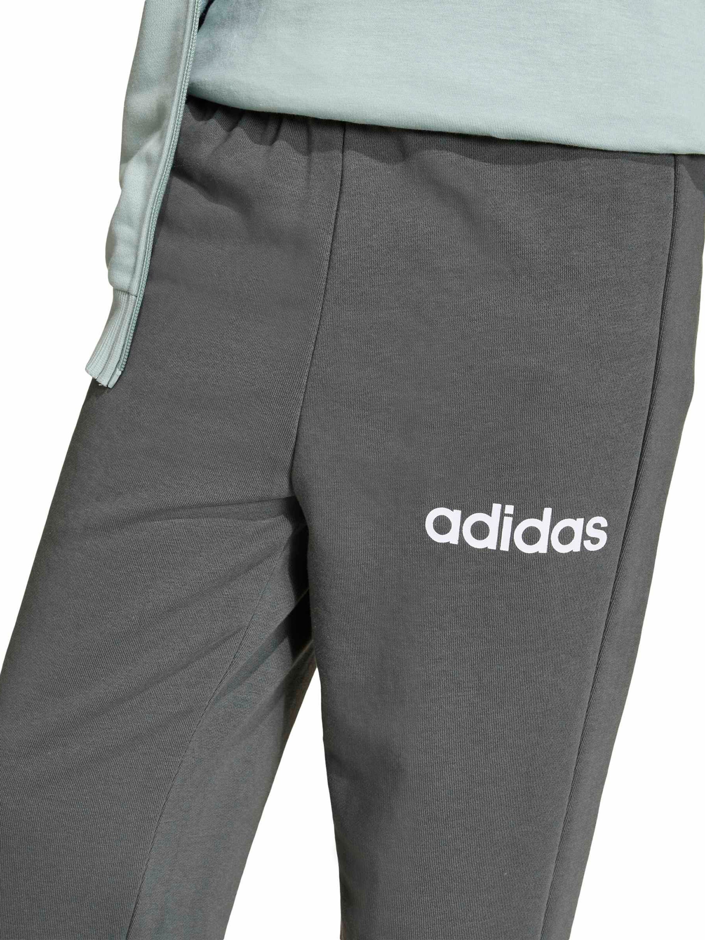 ADIDAS SPORTSWEAR Treeningdress, värv roheline