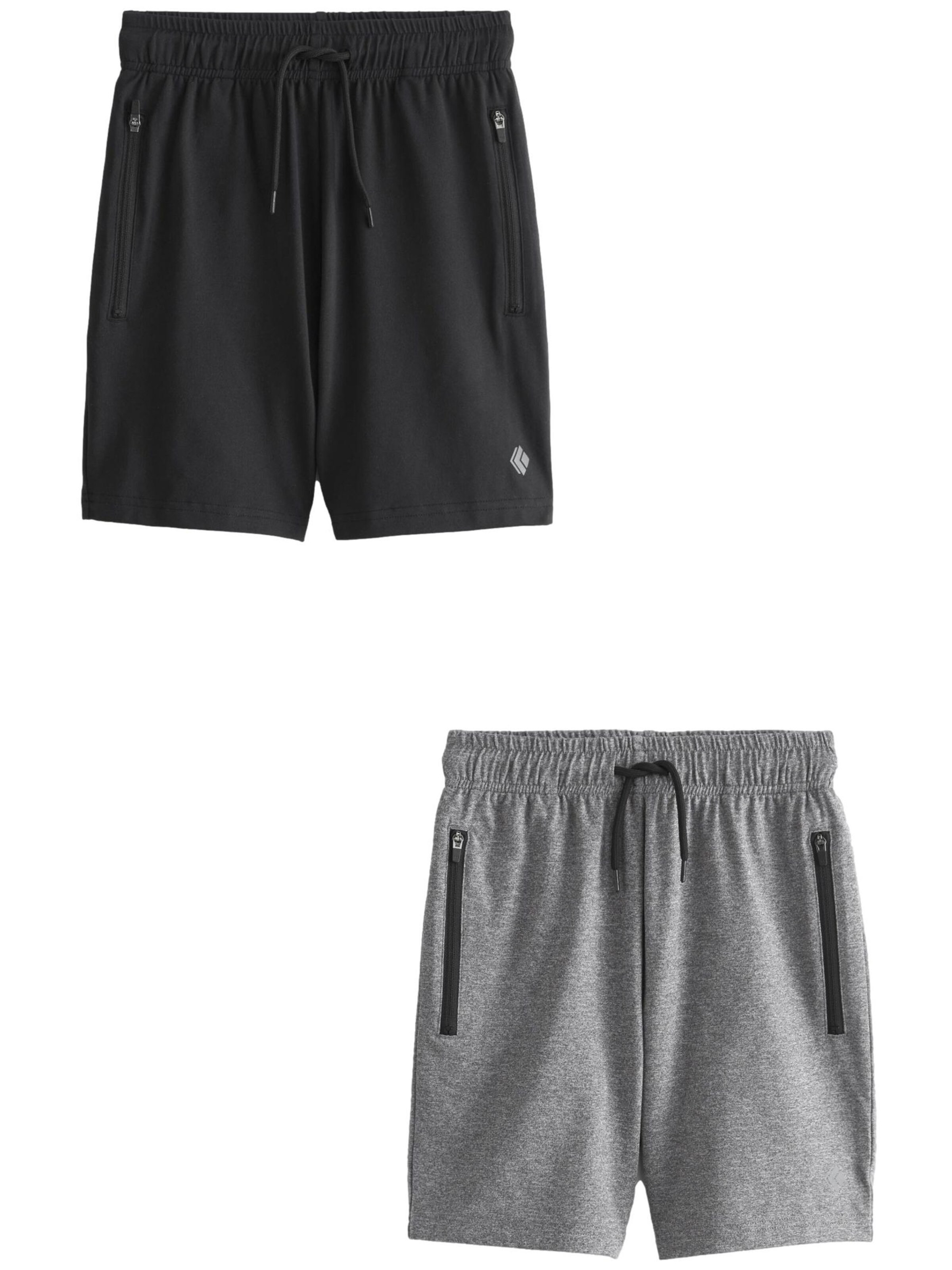 Nextregular Hlače - miks boja boja: prednji dio