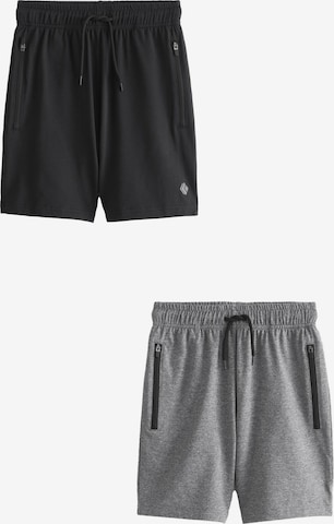 mišri Next Standartinis Kelnės: priekis