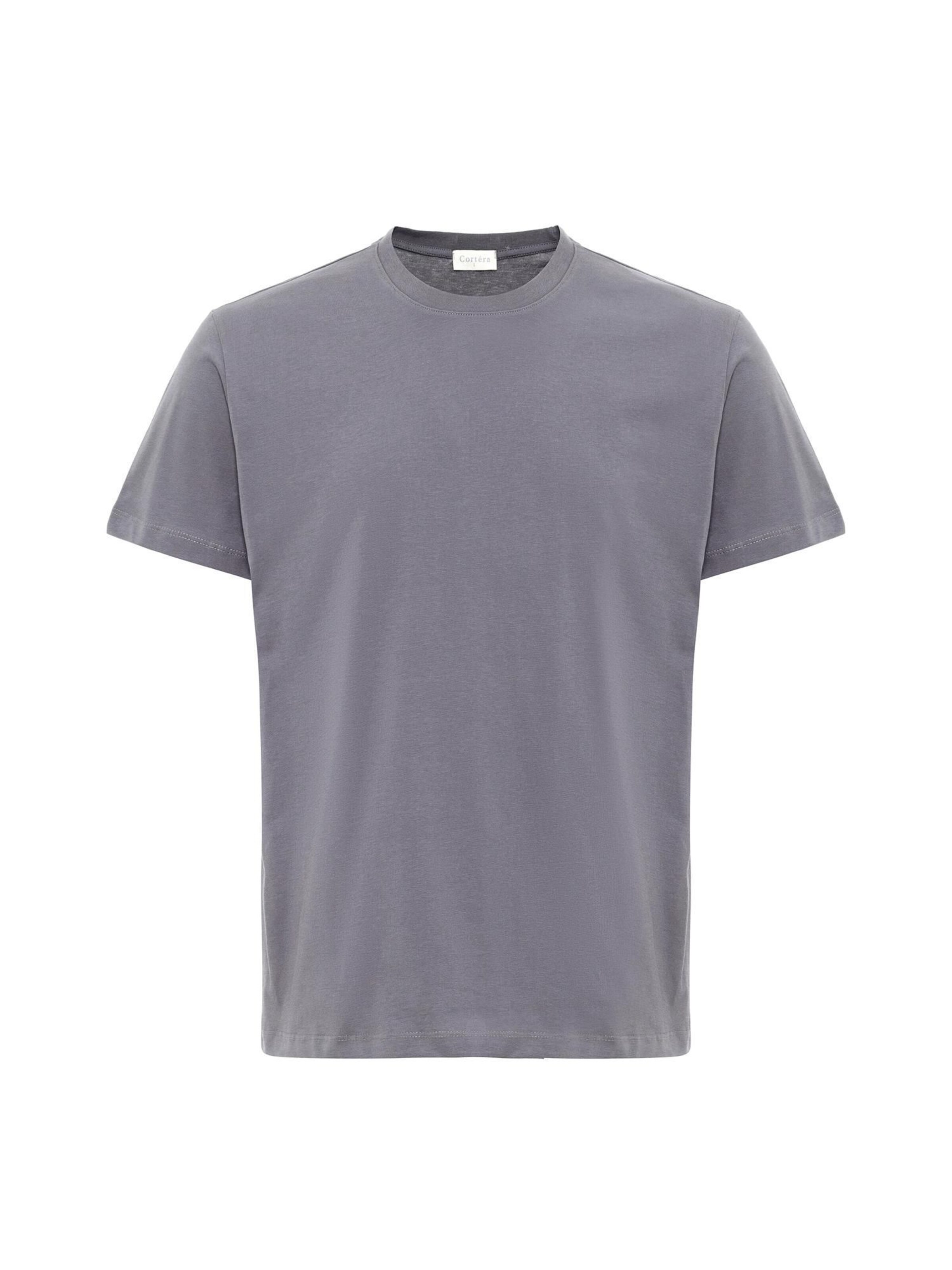 Cortera Μπλουζάκι 'Mael' σε ανάμεικτα χρώματα