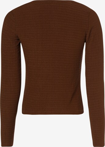 Aygill's Shirt in Brown