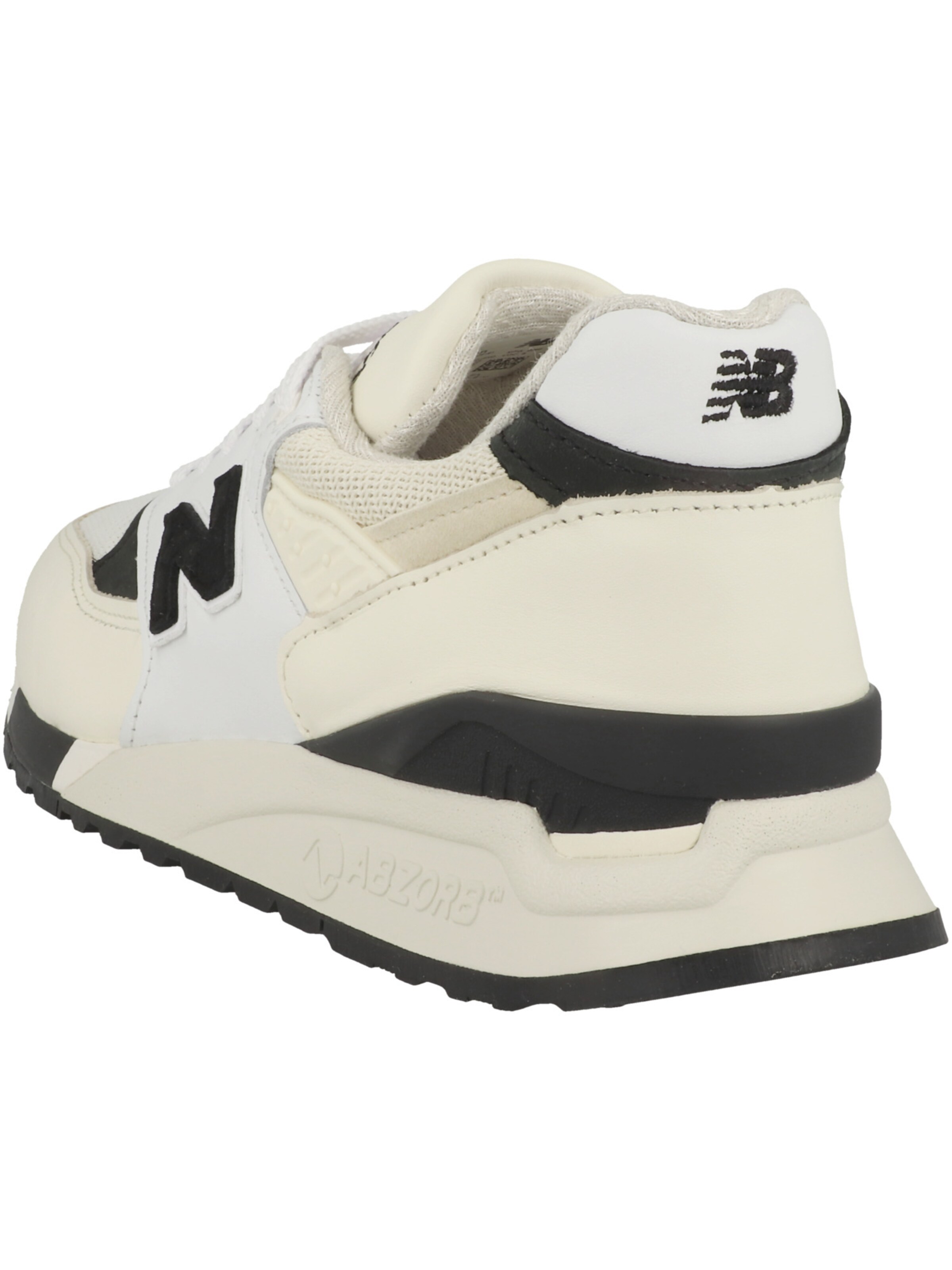 new balance Sportschuh ' U 998 Made in USA ' in Weiß
