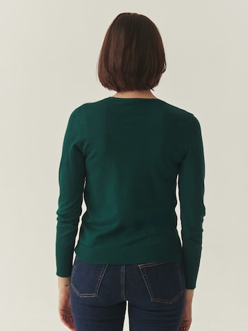 TATUUM Πουλόβερ σε πράσινο