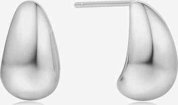 ANIA HAIE Earrings in Silver: front
