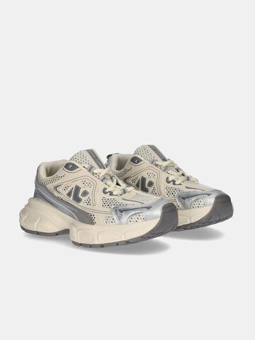 EXE - Zapatillas deportivas bajas 'SH-05' en blanco