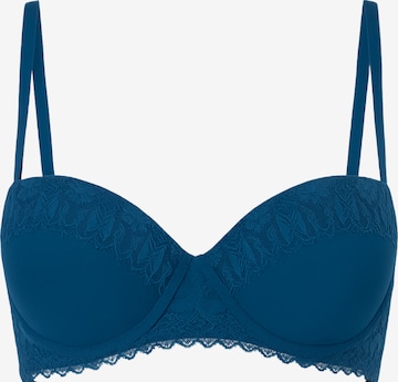 C&City BH in Groen: voorkant