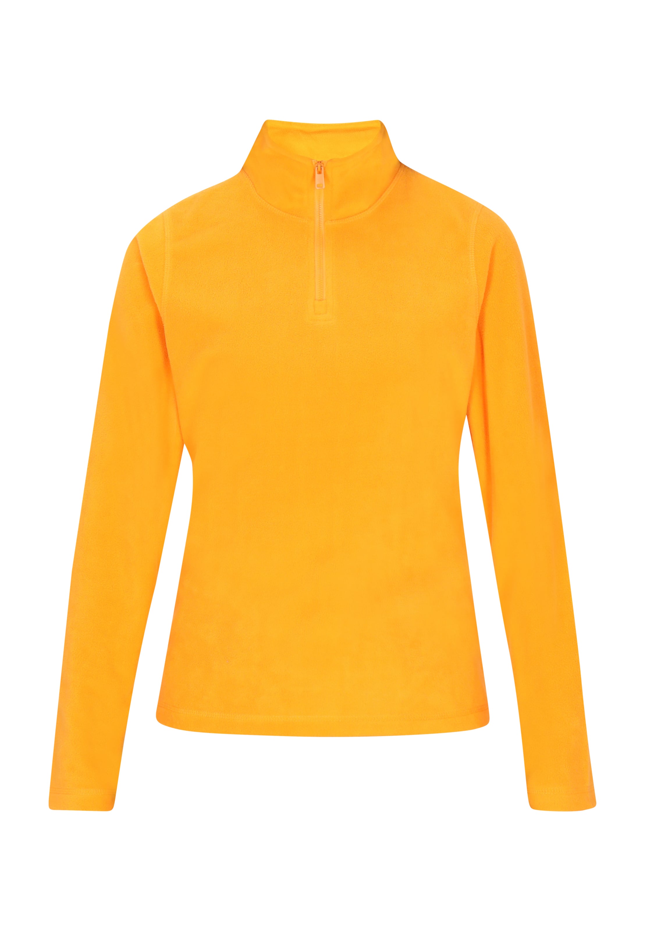 COSIMON Sweater in Orange: front