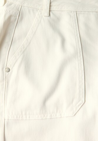 Street One Studio Regular Jeans in Beige