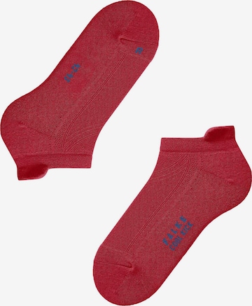 FALKE Sokker i rød