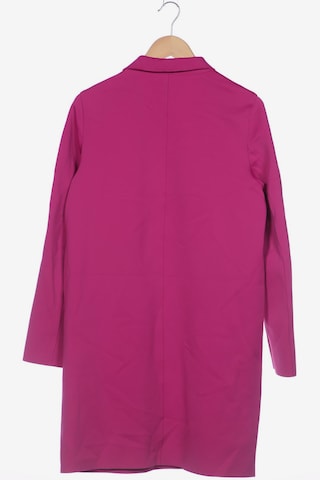 Harris Wharf London Jacket & Coat in XXXL in Pink