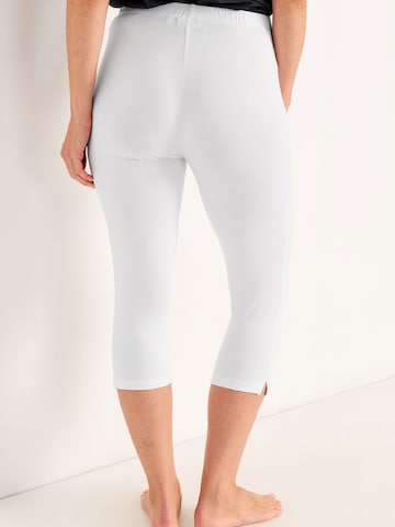 Cellbes of Sweden Skinny Leggings in Wit