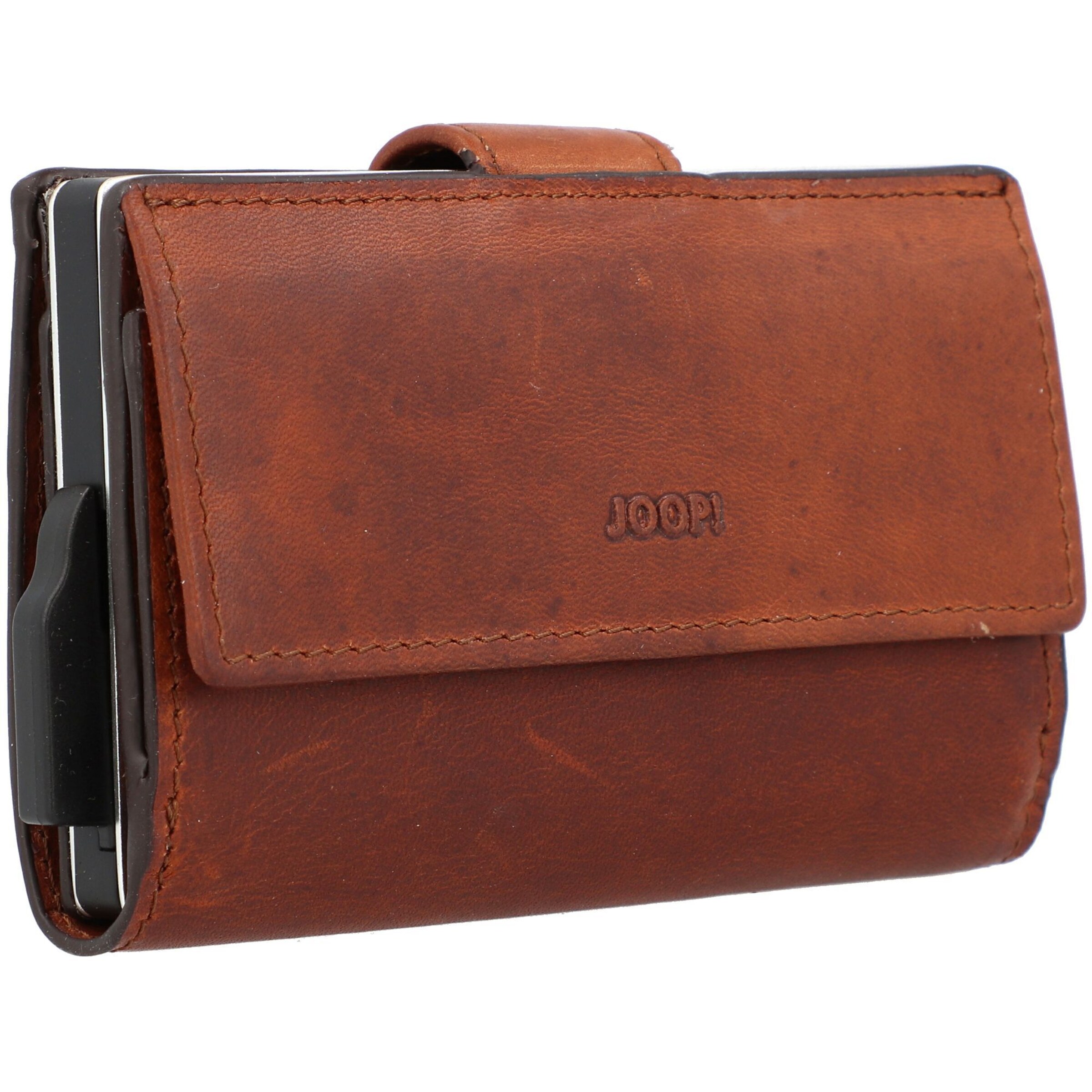 JOOP! Wallet 'Loreto' in Brown