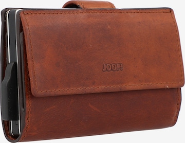 JOOP! Wallet 'Loreto' in Brown