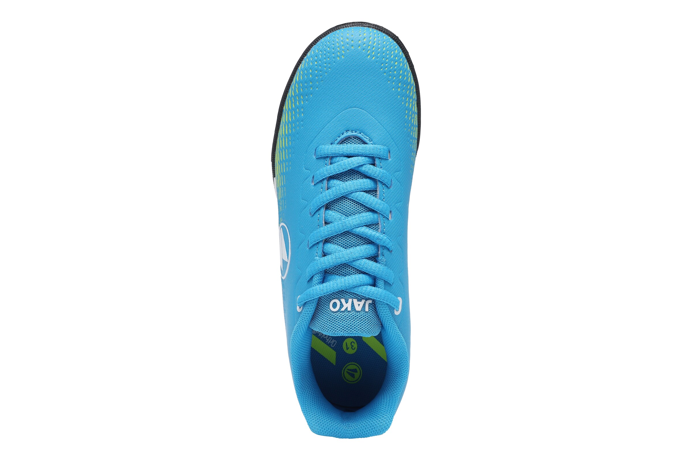 JAKO Athletic Shoes in Blue