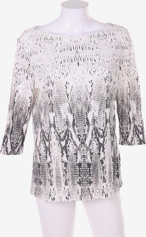 Olsen Top & Shirt in XL in Grey: front