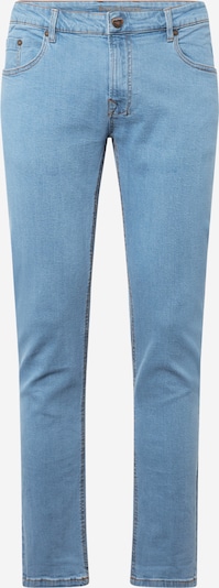 Bruun & Stengade Jeans 'Eastwood' in hellblau, Produktansicht