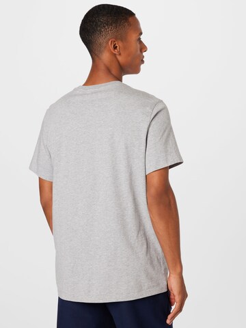 T-Shirt Dockers en gris