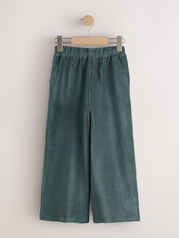 Next Wide leg Broek in Groen