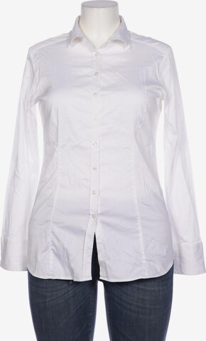 ETERNA Blouse & Tunic in XL in White: front