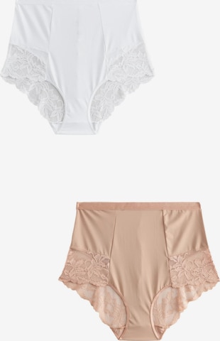 smėlio Next Moteriškos kelnaitės: priekis