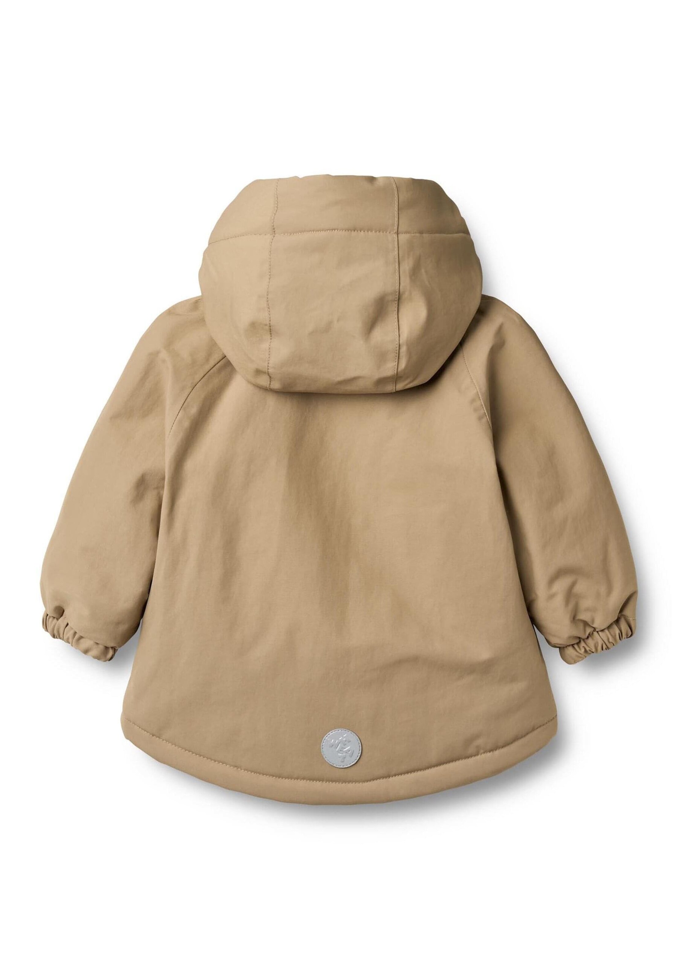 Veste mi-saison 'Sascha' WHEAT en marron