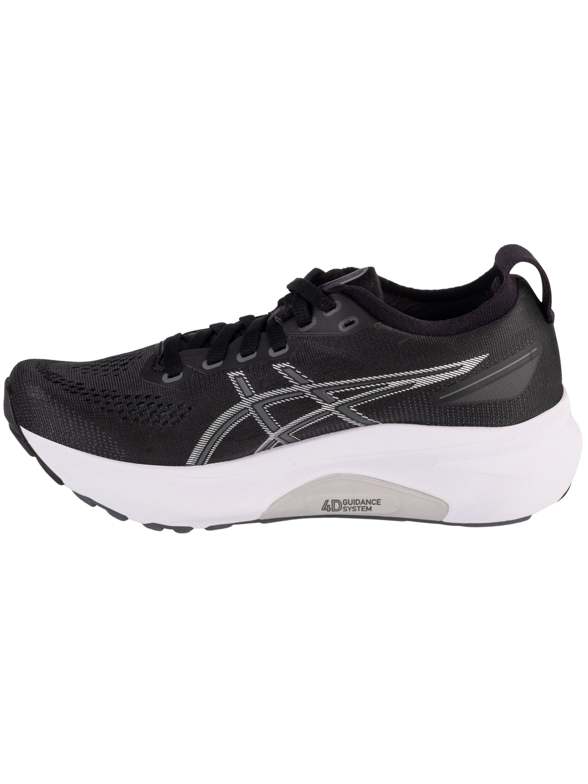 Chaussure de course 'Gel-Kayano 31' ASICS en noir