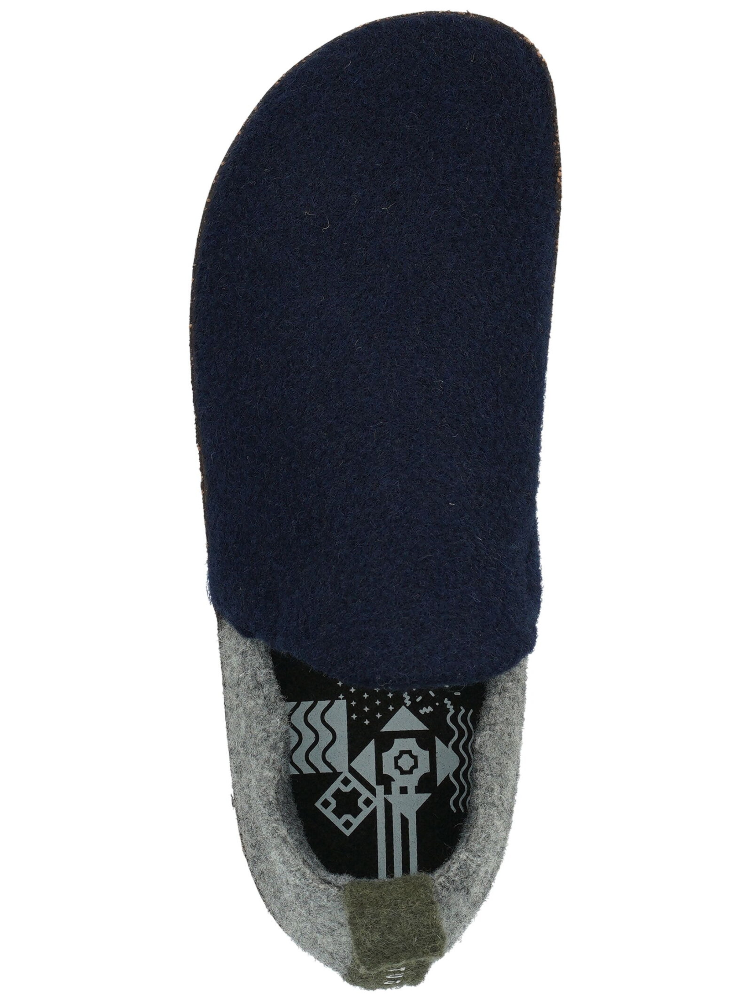 Asportuguesas Slippers in Blue