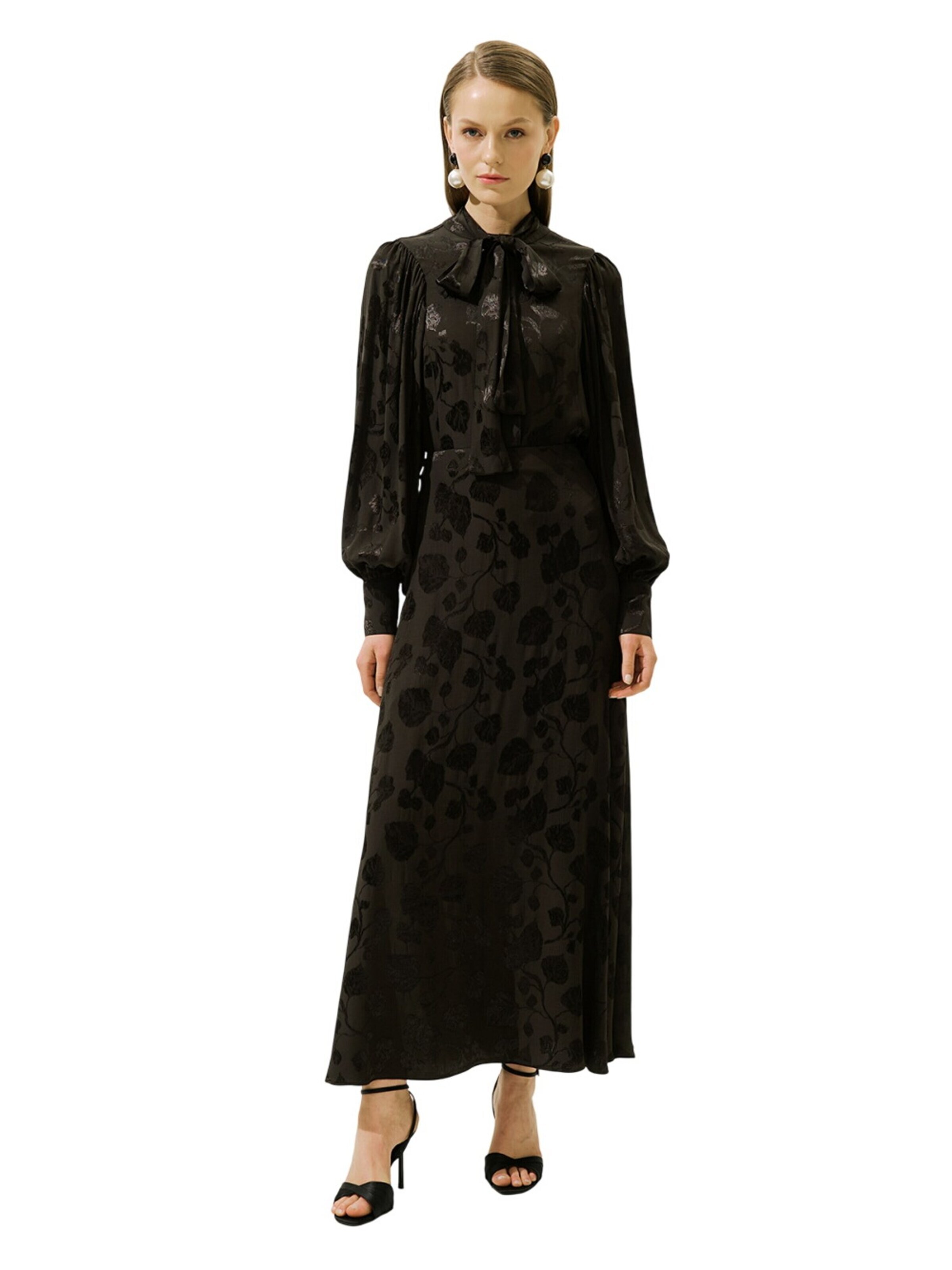 MANUKA Skirt in Brown