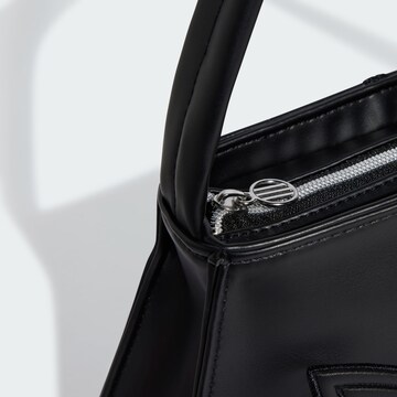 ADIDAS ORIGINALS Shoulder Bag in Black