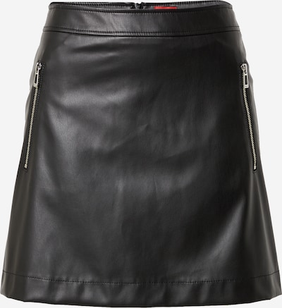 HUGO Skirt in Black, Item view
