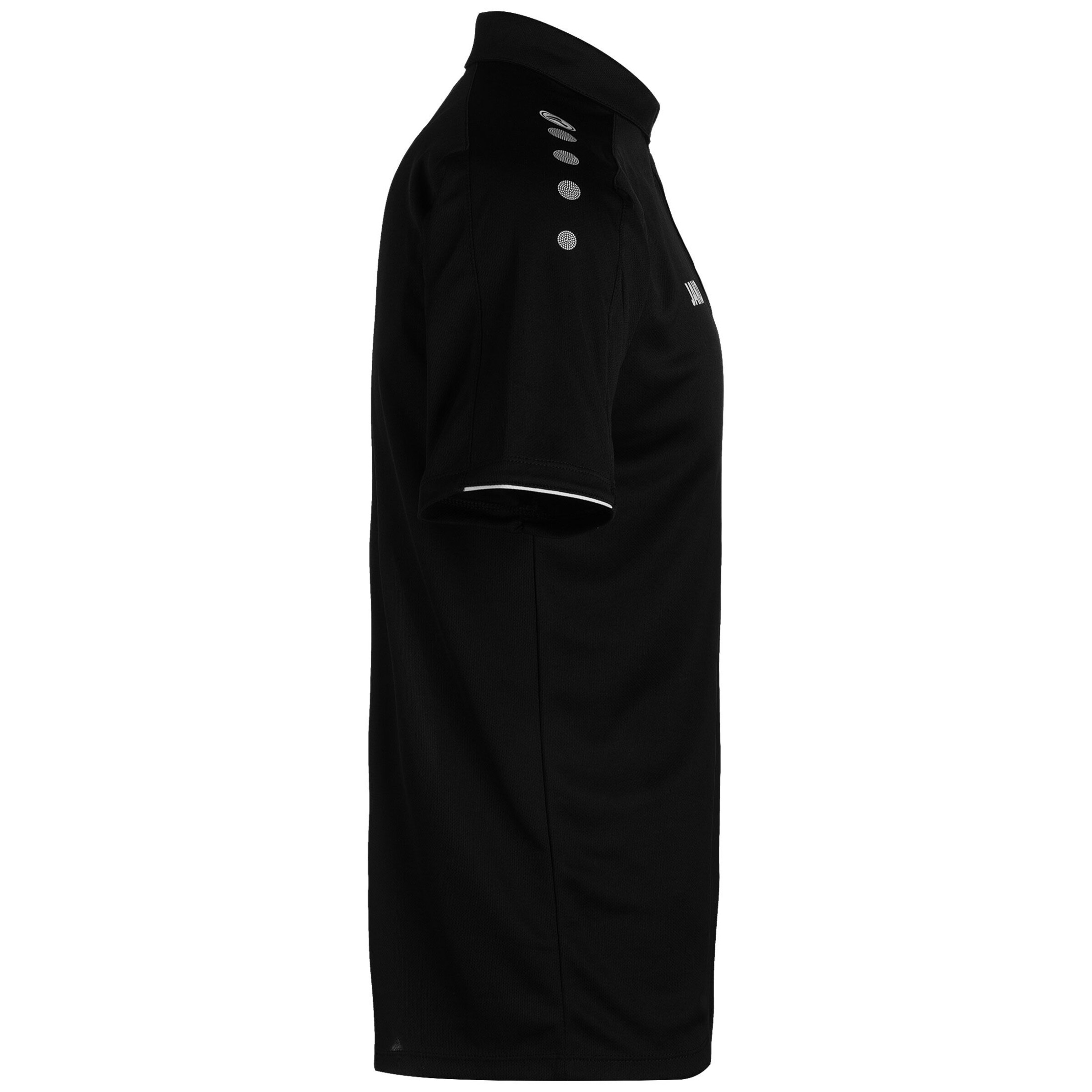 JAKO Performance Shirt 'Classico' in Black