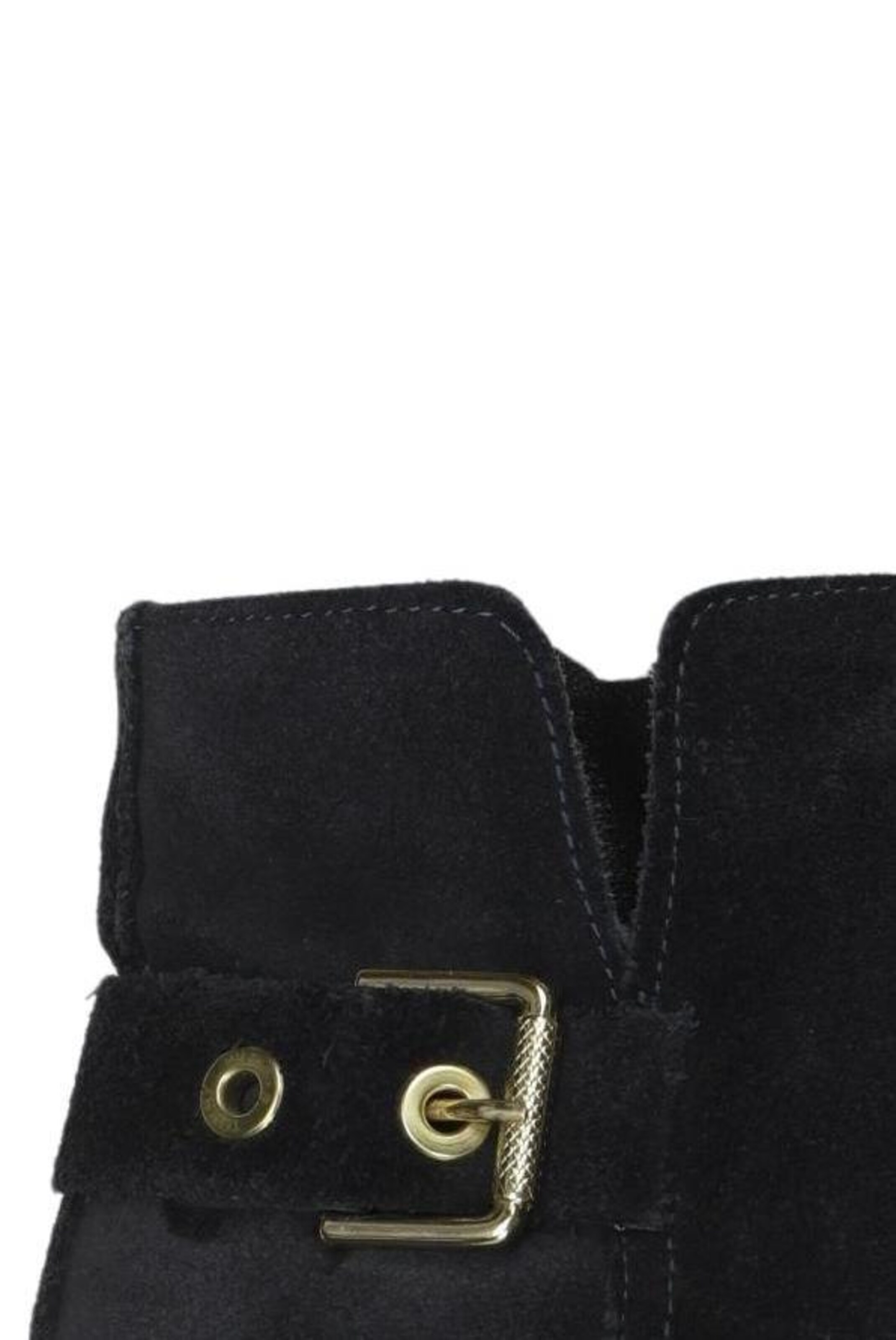 TOMMY HILFIGER Stiefelette 39 in Blau