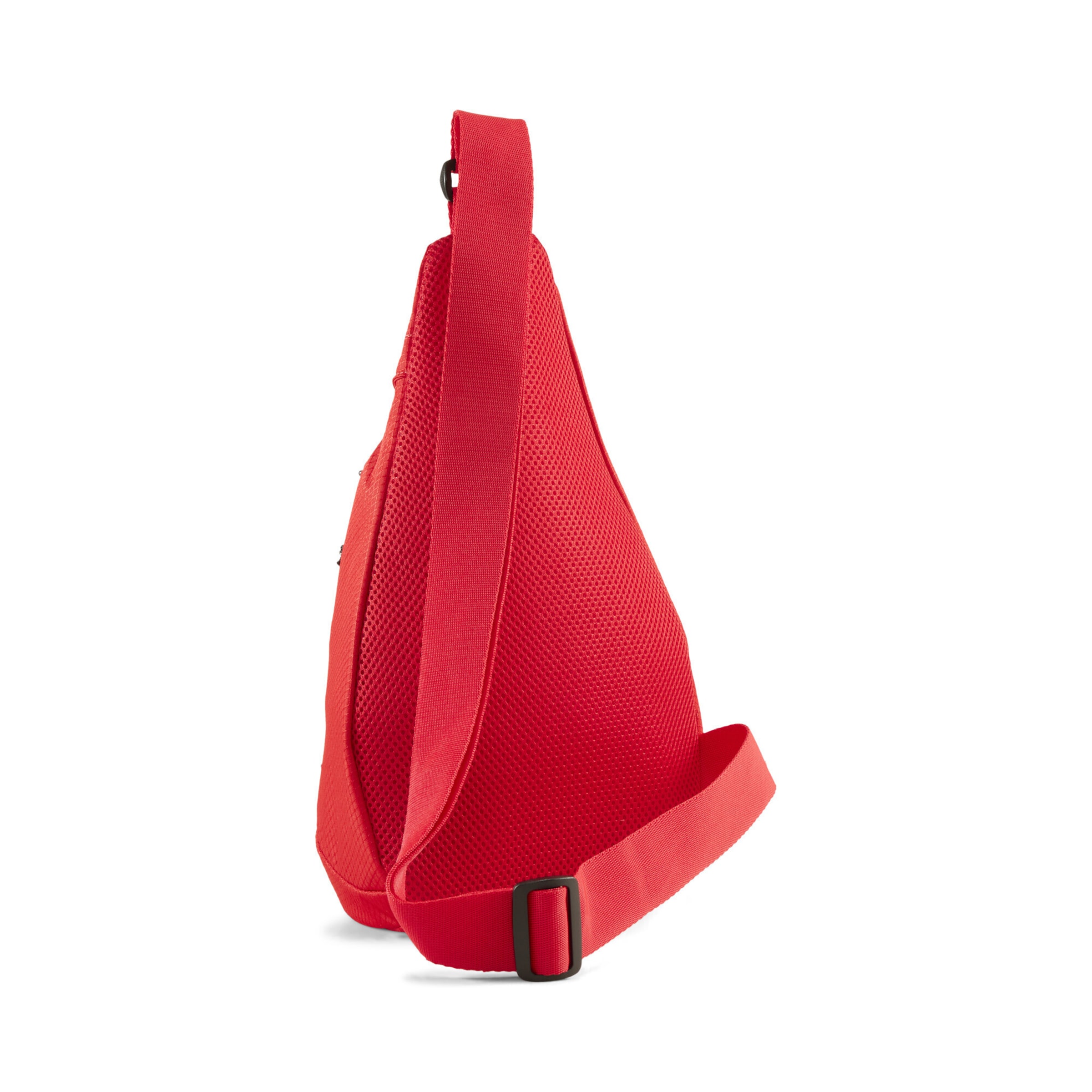 Sac à bandoulière 'Scuderia Ferrari 3 l' PUMA en rouge