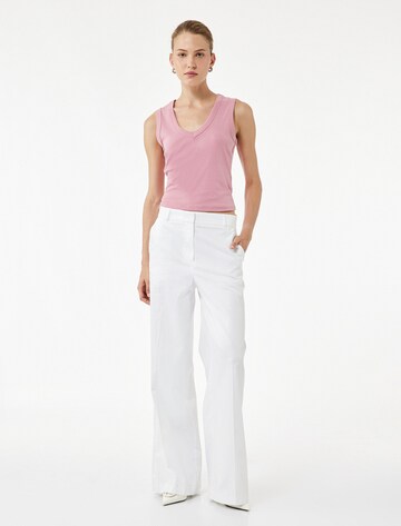 Koton Top in Pink