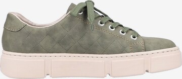 Rieker Sneakers in Green